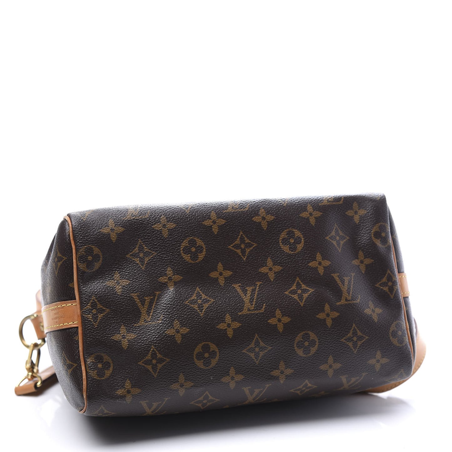 Monogram Speedy Bandouliere 25