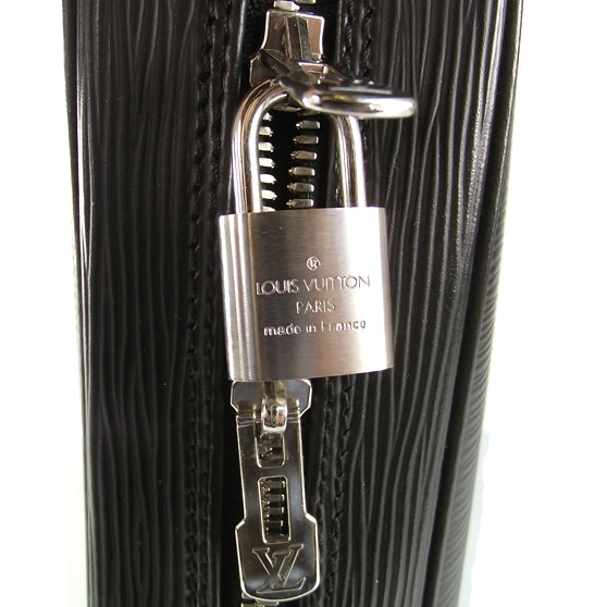 Epi Porte-Documents Voyage Briefcase