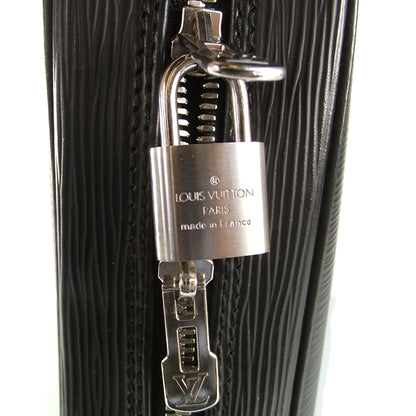 Louis Vuitton Epi Porte-Documents Voyage Briefcase 7 of 10