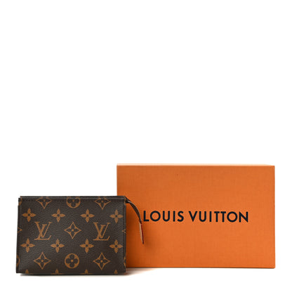 Louis Vuitton Monogram Toiletry Pouch 15 11 of 11