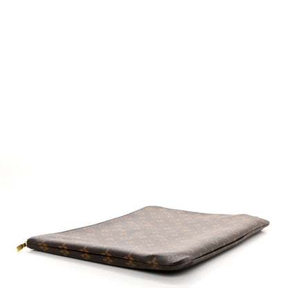 Louis Vuitton Monogram Etui Voyage GM Pouch 4 of 7