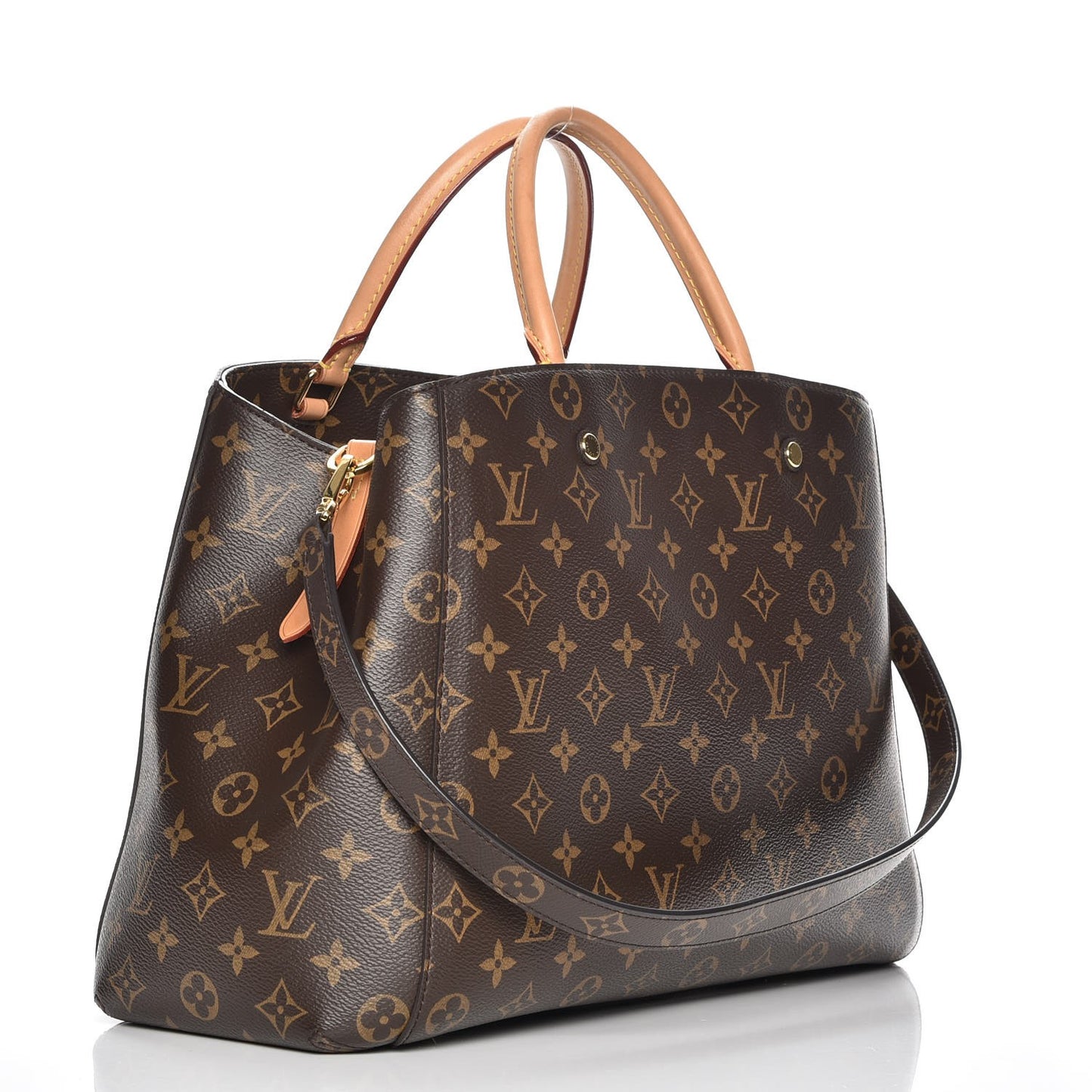Monogram Montaigne GM