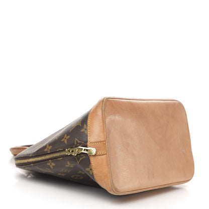 Louis Vuitton Monogram Alma PM 4 of 12