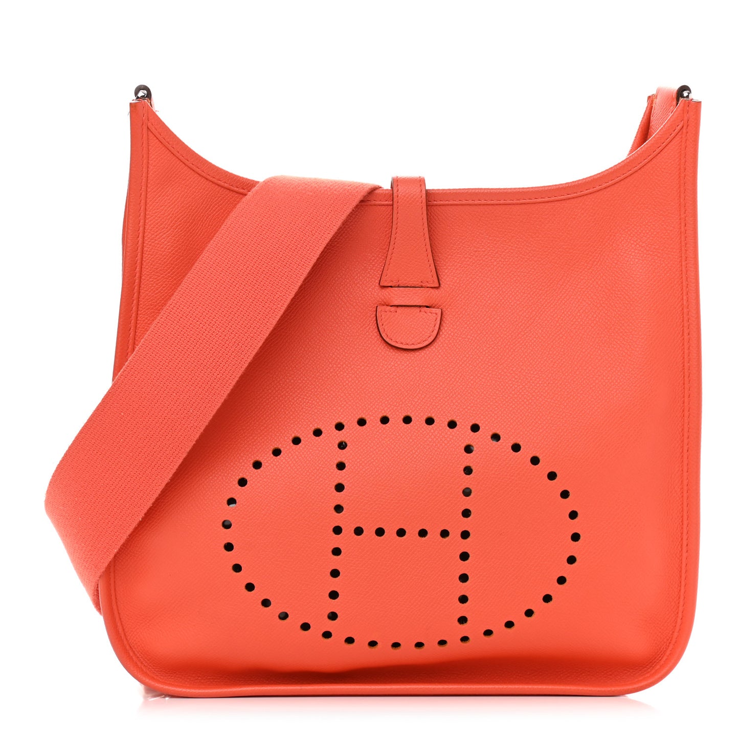 Epsom Evelyne III GM Orange Poppy