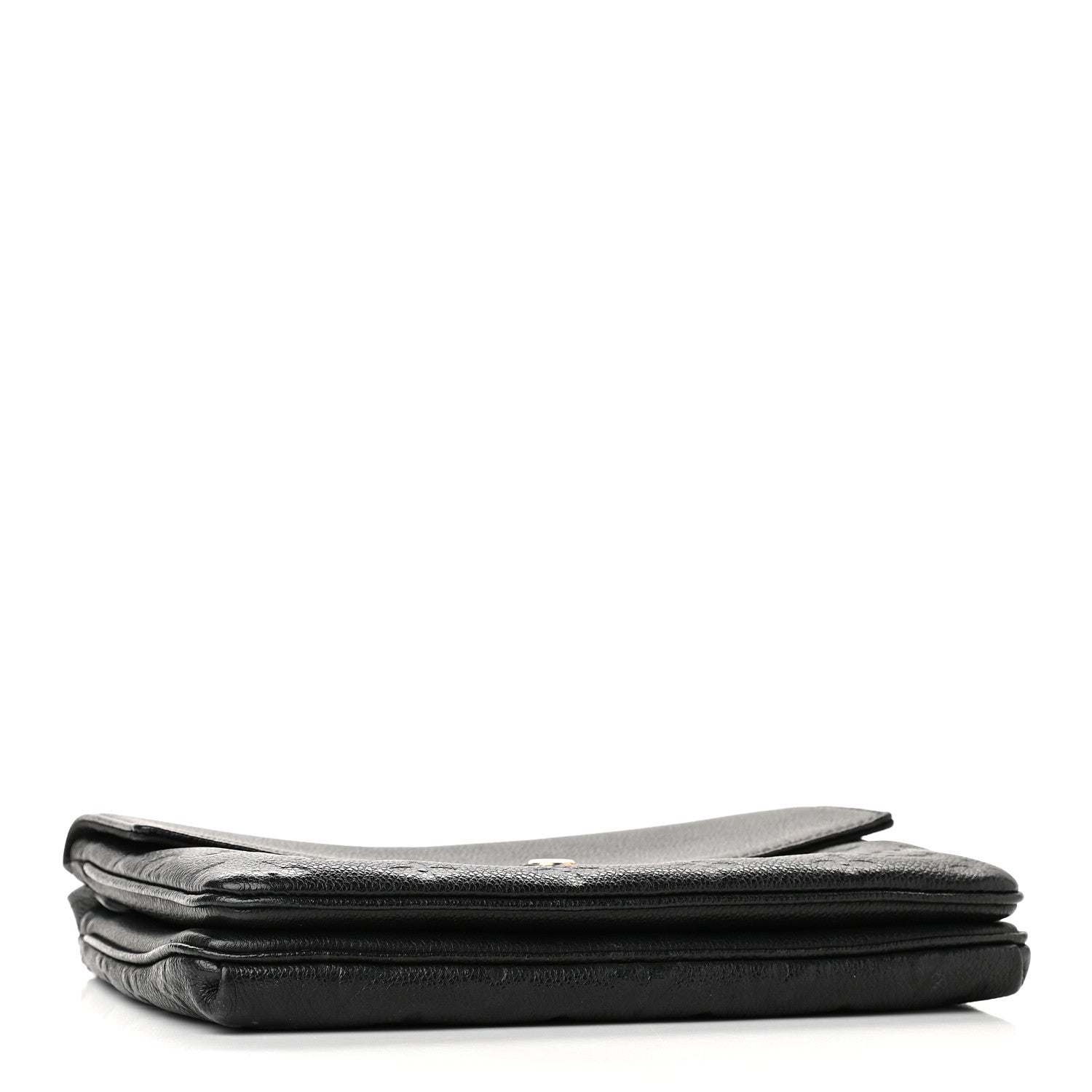Louis Vuitton Empreinte Twice Black 4 of 10