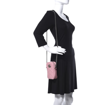 Givenchy Textured Coated Canvas Baby's Breath Print Medium Lucrezia Black 6 of 23