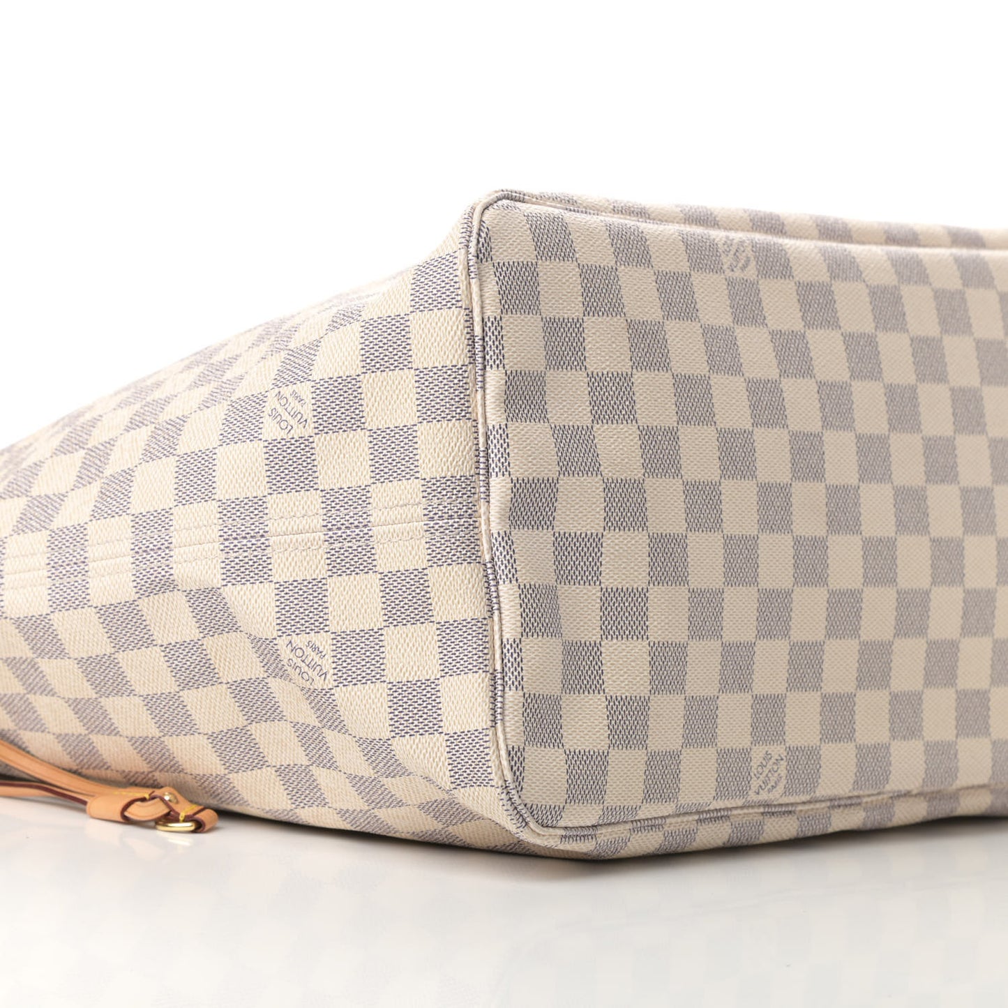 Damier Azur Neo Neverfull GM