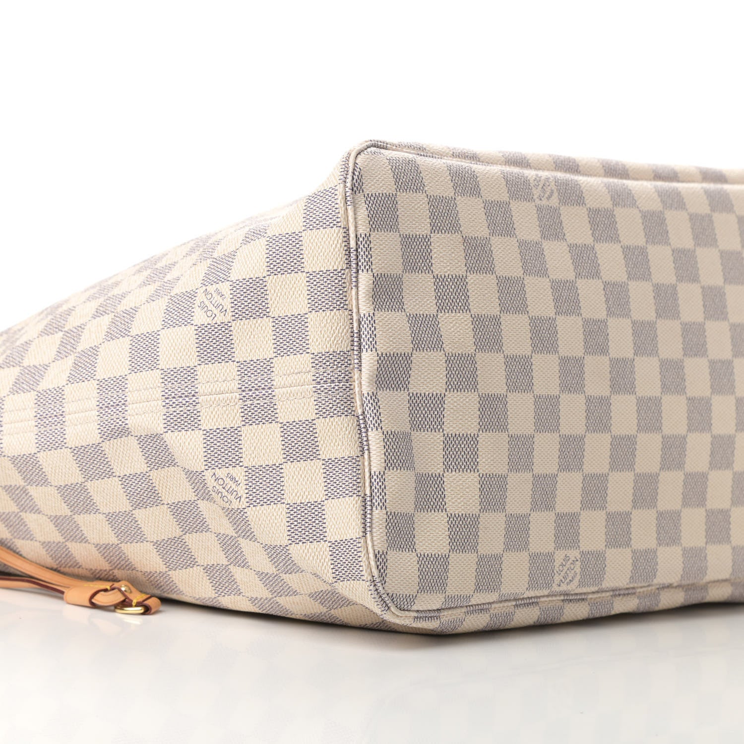 Louis Vuitton Damier Azur Neo Neverfull GM 10 of 11