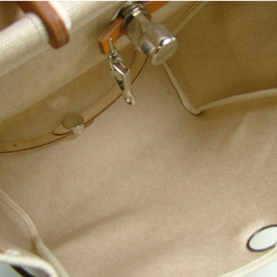 Toile HERBAG Oatmeal
