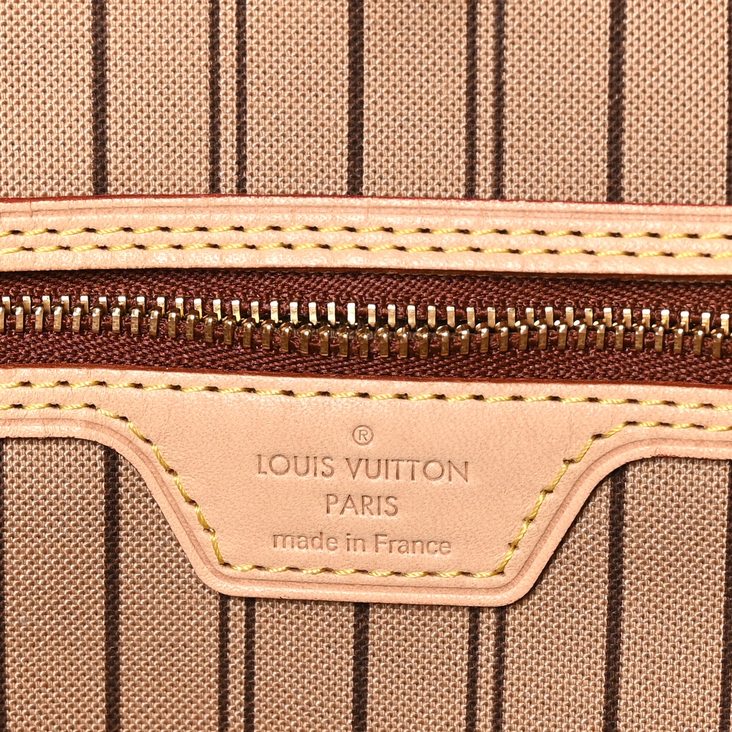 Monogram Neo Neverfull GM
