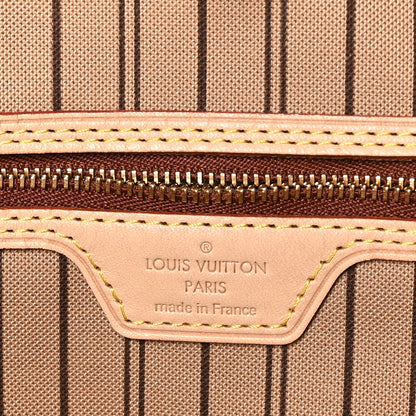 Louis Vuitton Monogram Neo Neverfull GM 7 of 11