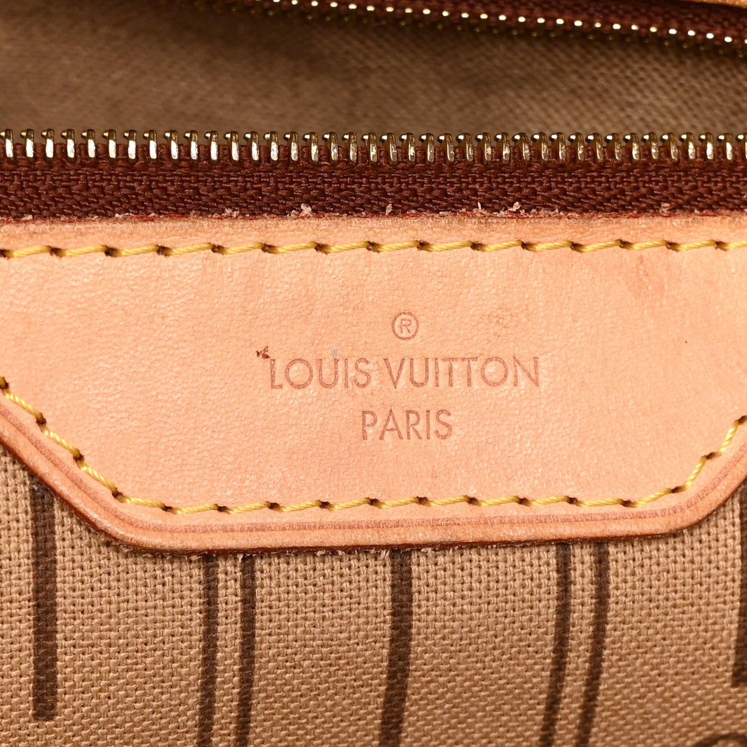 Louis Vuitton Monogram Delightful PM 6 of 10