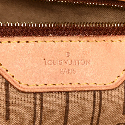 Louis Vuitton Monogram Delightful PM 6 of 10