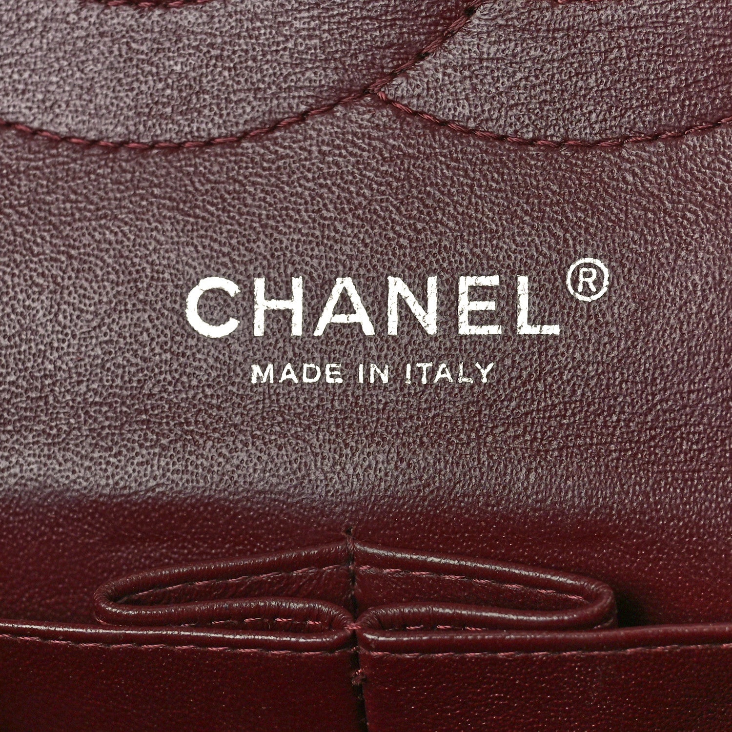Chanel Caviar Quilted Jumbo Double Flap Black 6 of 10