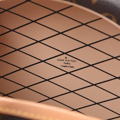 Louis Vuitton Monogram Petite Boite Chapeau 7 of 9