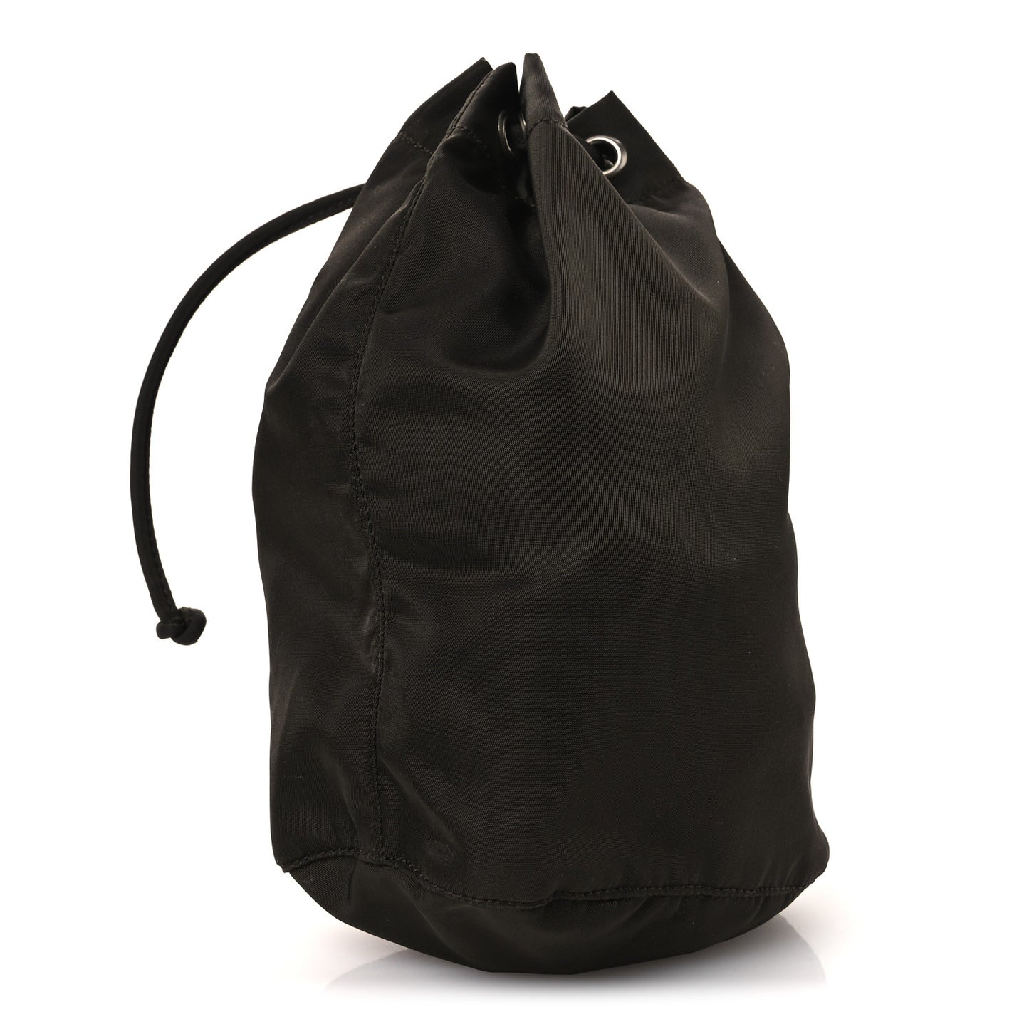 Nylon Vela Drawstring Pouch Corinto
