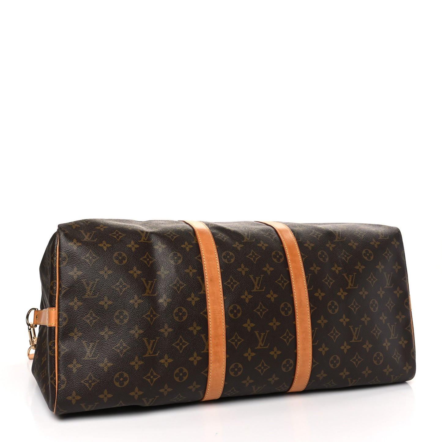 Monogram Keepall Bandouliere 55