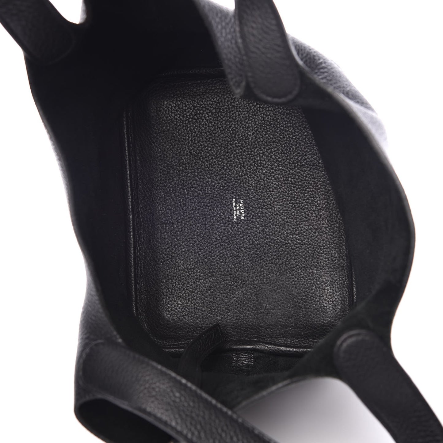 Taurillon Clemence Picotin 22 MM Black