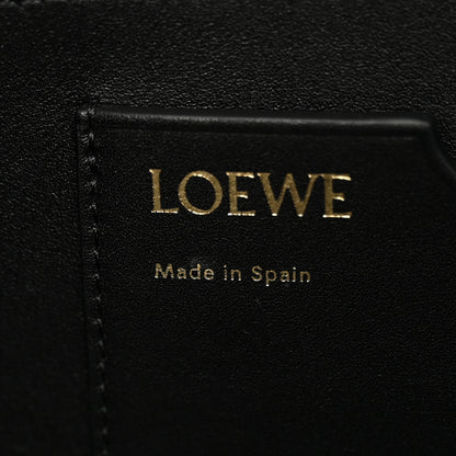 Loewe Supple Calfskin Medium Madrid Bag Black 6 of 9