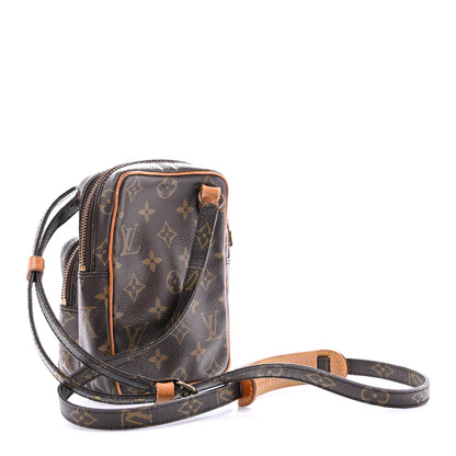 Louis Vuitton Monogram Amazone PM 3 of 13