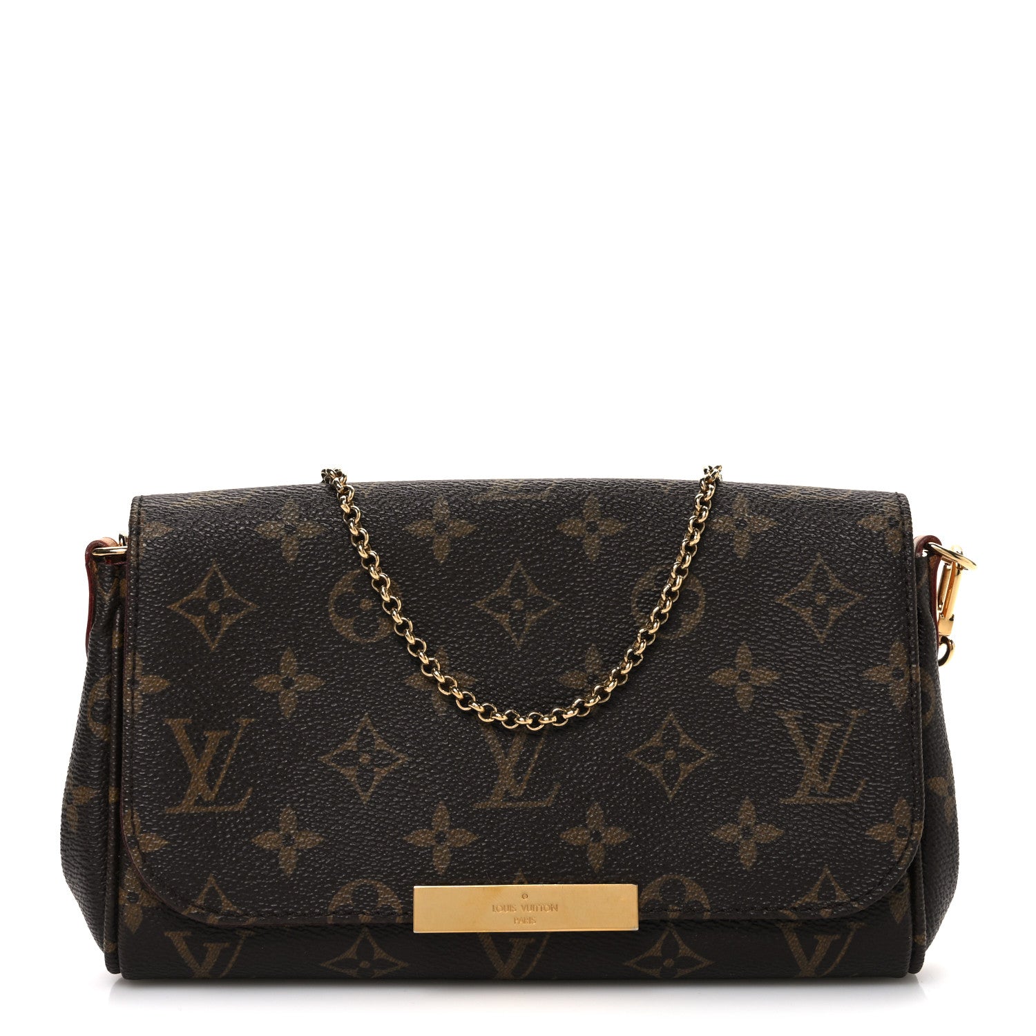 Louis Vuitton Monogram Favorite MM 1 of 11