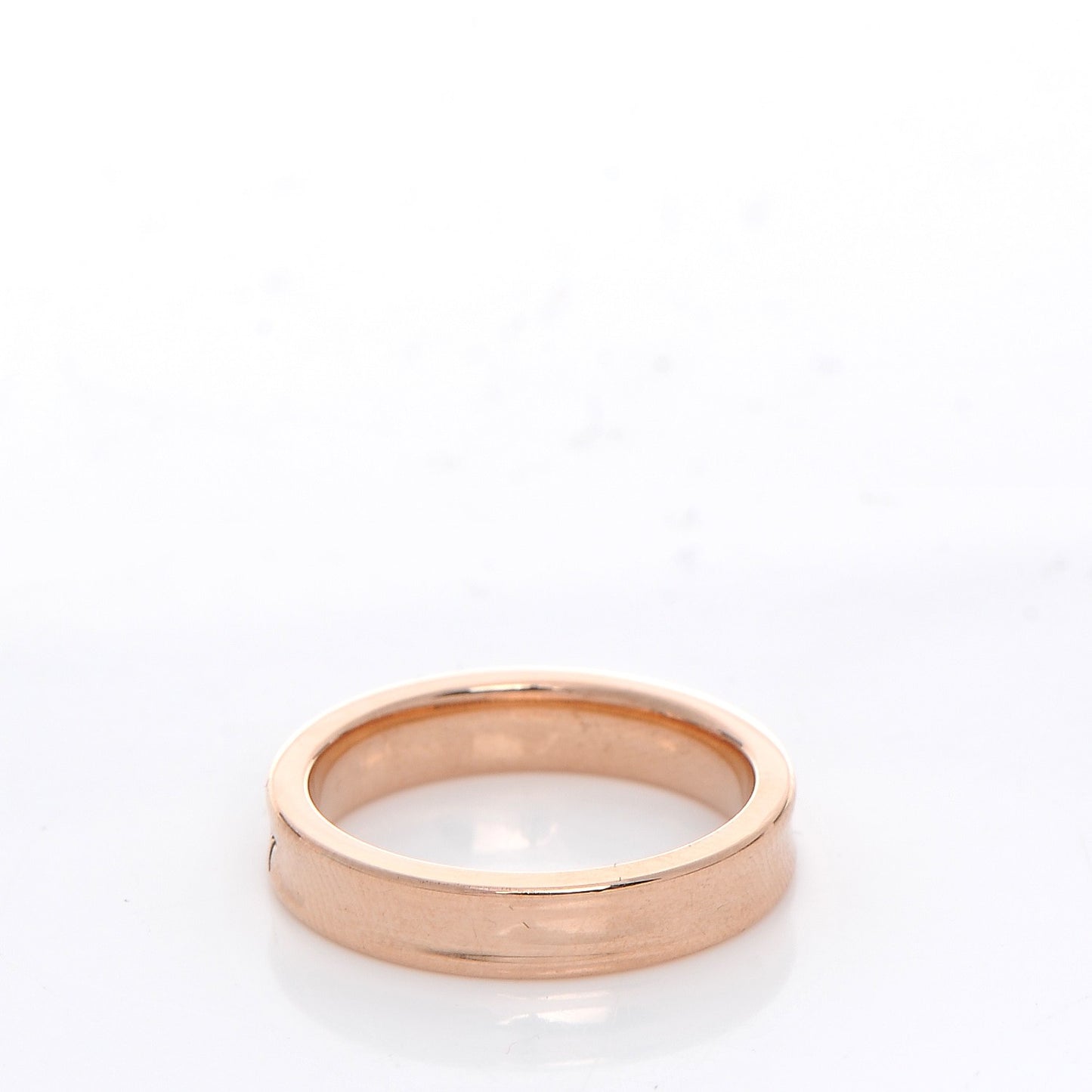 Rubedo Narrow 1837 Ring 52 6