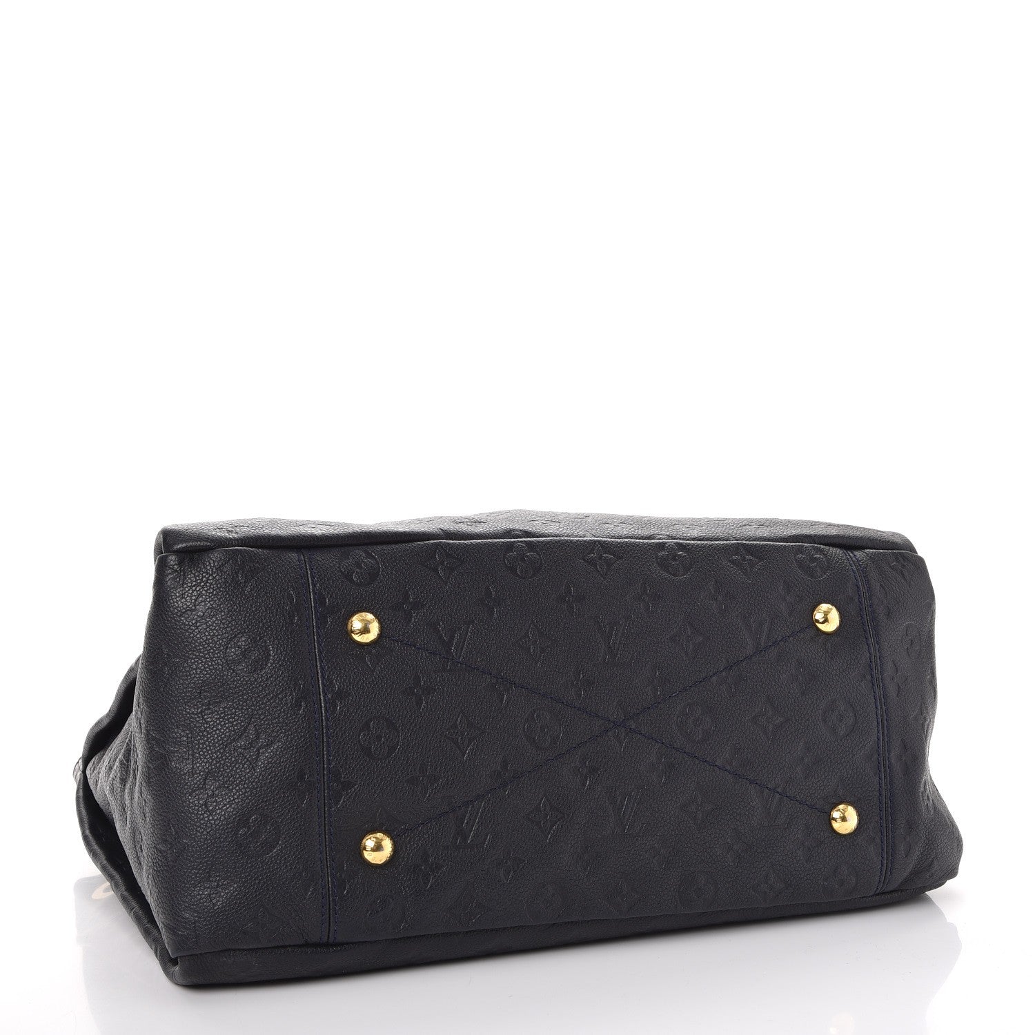 Louis Vuitton Empreinte Artsy MM Infini 4 of 7