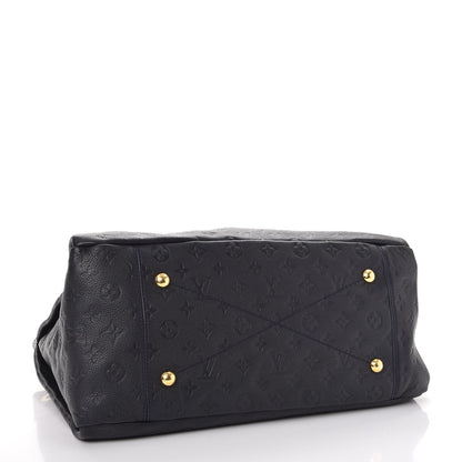 Louis Vuitton Empreinte Artsy MM Infini 4 of 7