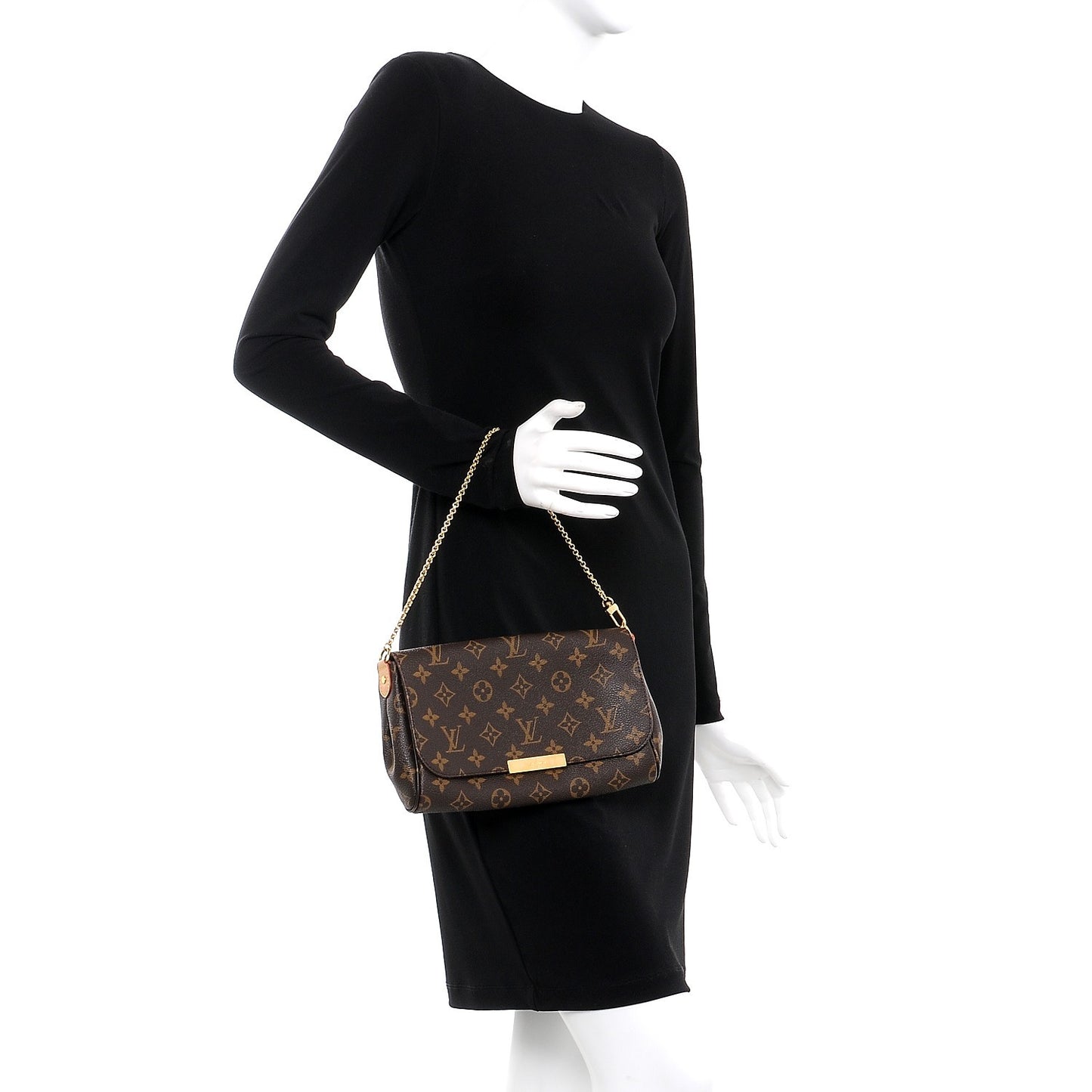 Monogram Favorite MM