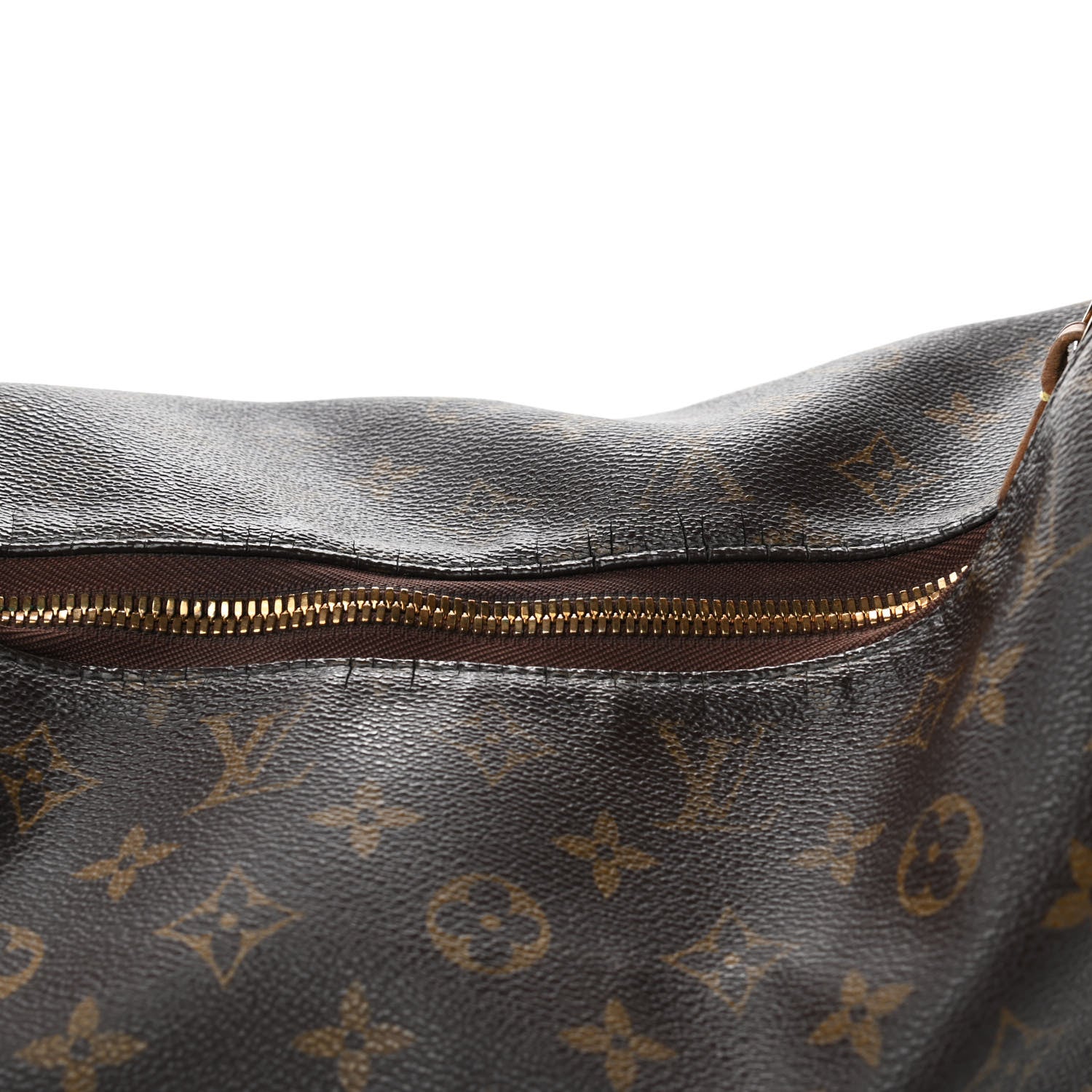 Louis Vuitton Monogram Sully MM 5 of 6