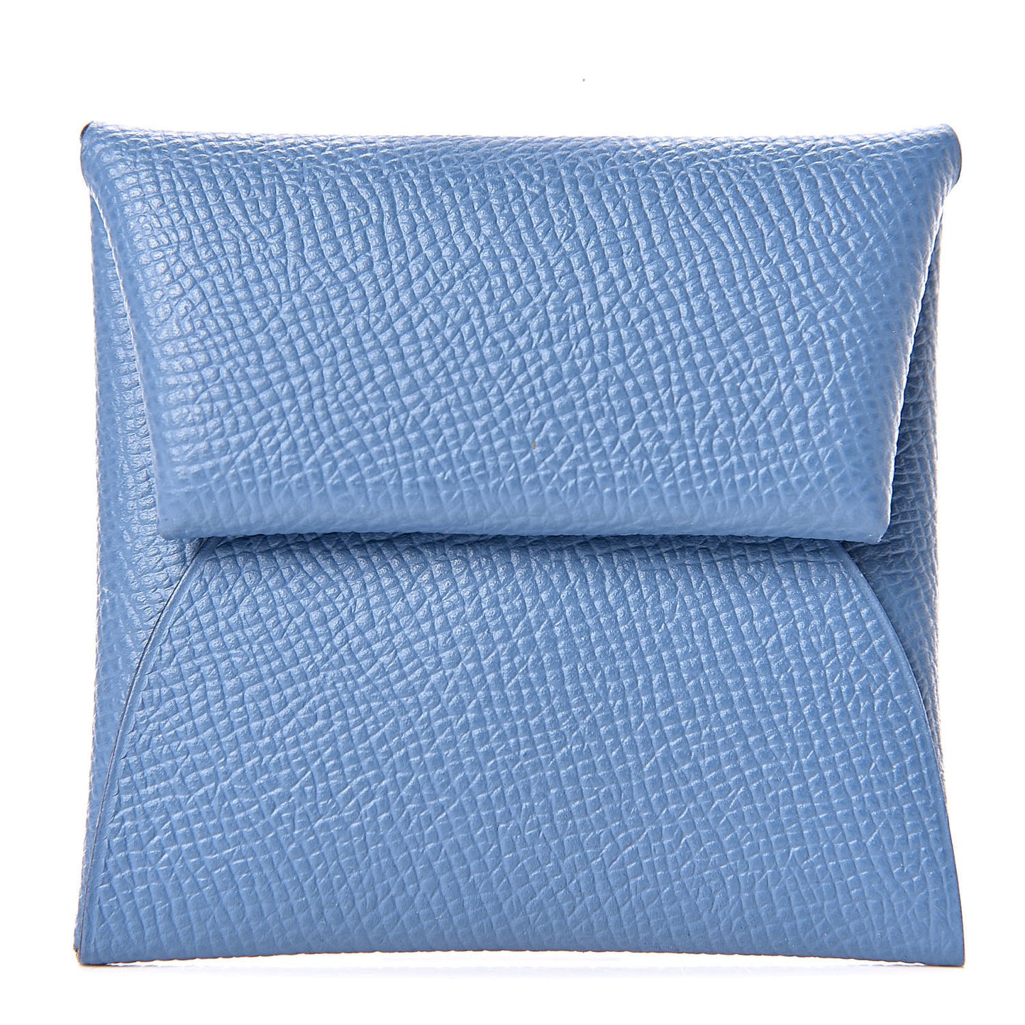 Epsom Bastia Coin Purse Bleu Azur