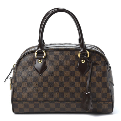 Louis Vuitton Damier Ebene Duomo 1 of 8
