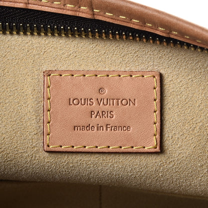 Louis Vuitton Monogram Estrela MM 7 of 8