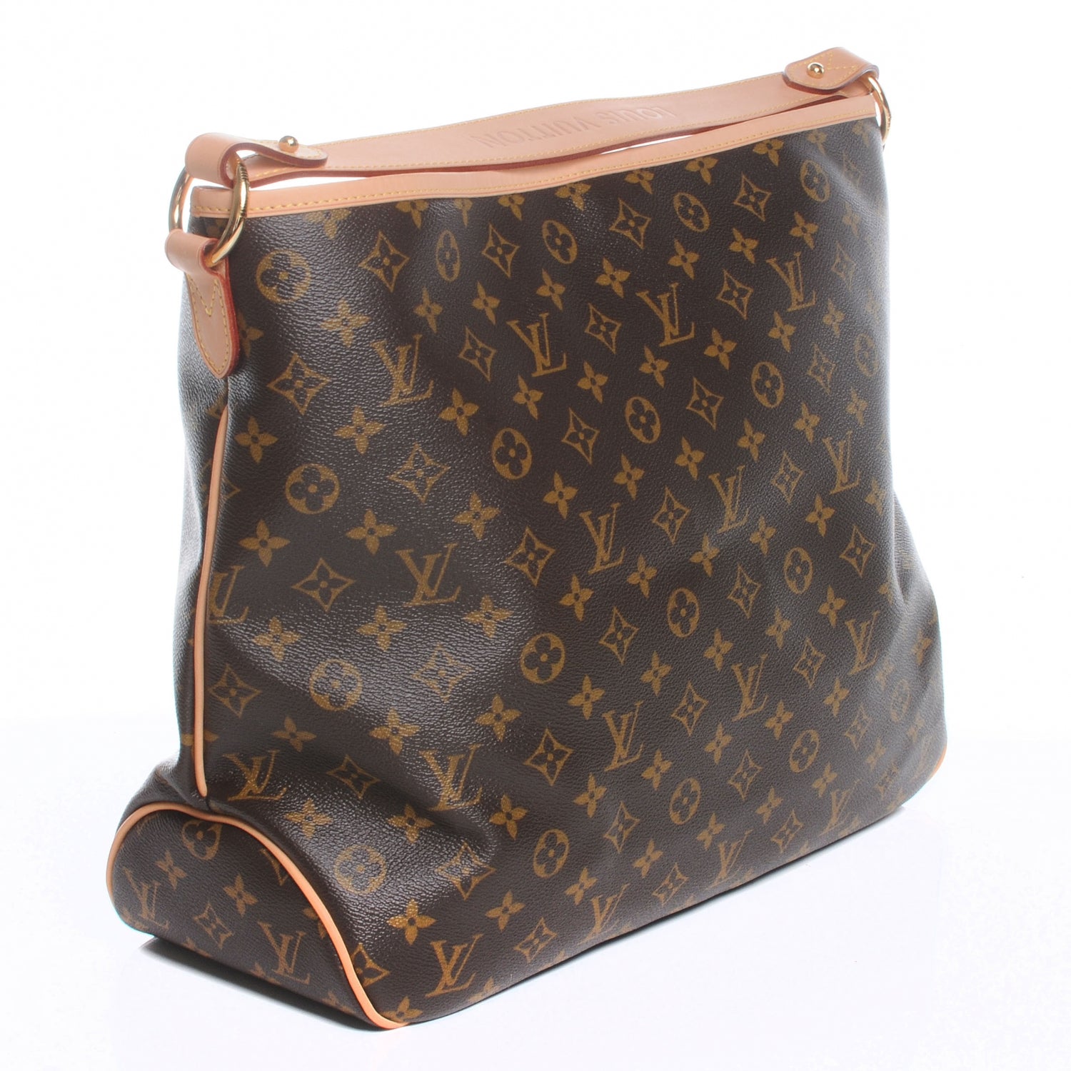 Louis Vuitton Monogram Delightful MM 3 of 8