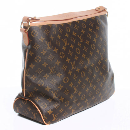 Louis Vuitton Monogram Delightful MM 3 of 8