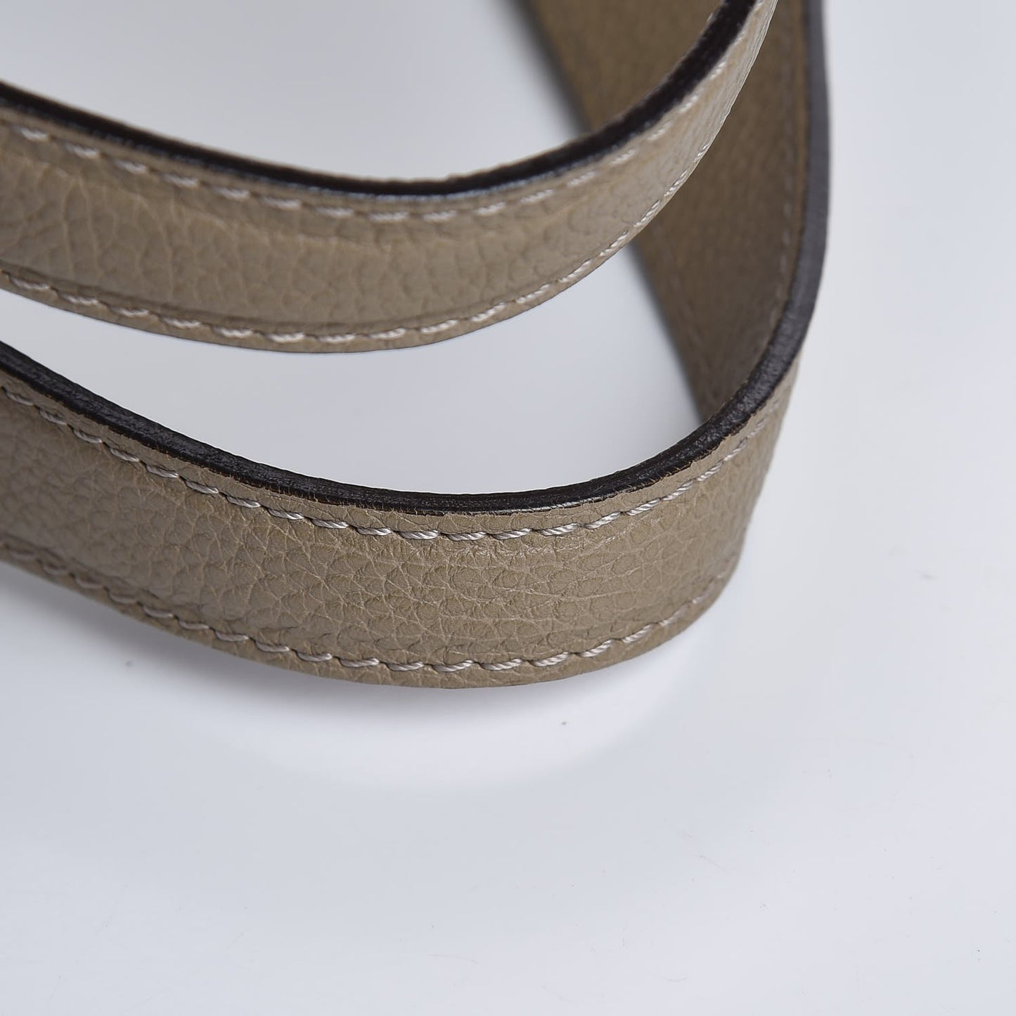 Calfskin Medium Paraty Barbour Khaki