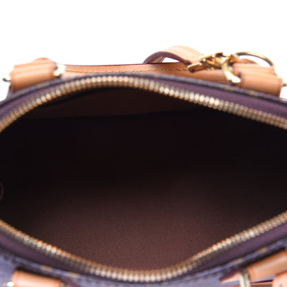 Louis Vuitton Monogram Alma BB 5 of 12