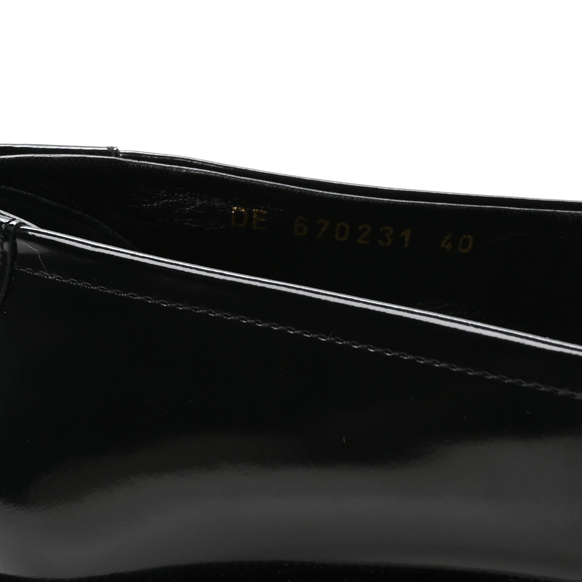 Magnum Lux Calfskin Mens Le Loafer 15 Moccassins 40 Black