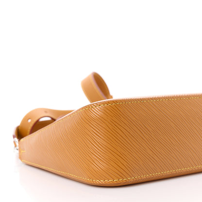 Louis Vuitton Epi Marelle Gold Honey 10 of 12