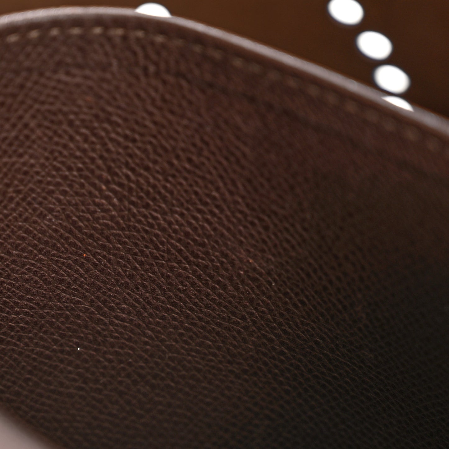 Epsom Evelyne PM Chocolate