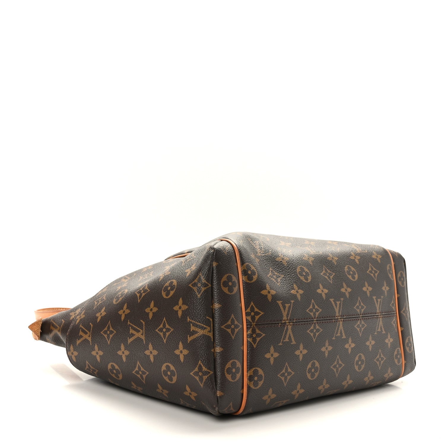 Louis Vuitton Monogram Totally MM 4 of 8
