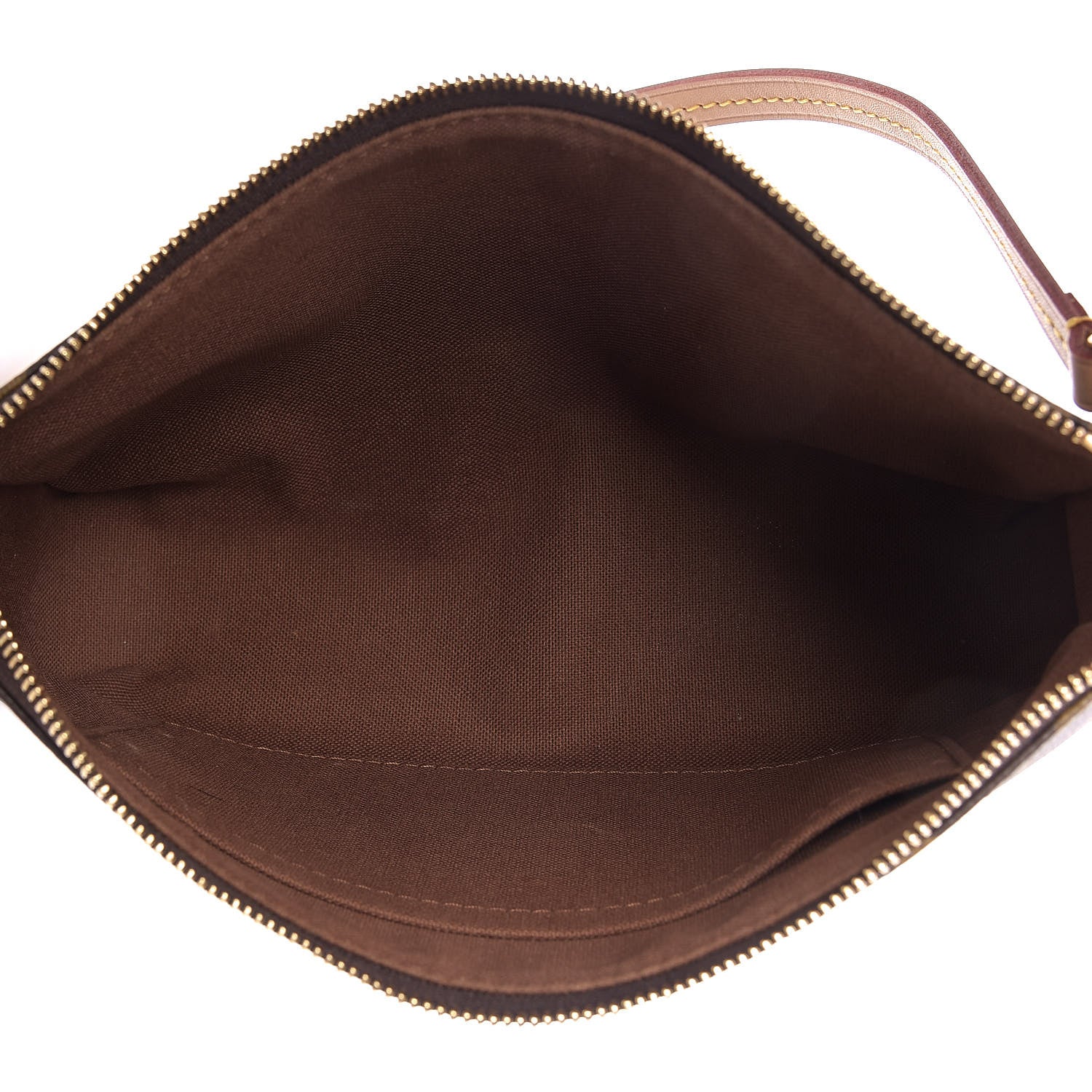 Louis Vuitton Monogram Pochette Accessories NM 5 of 10