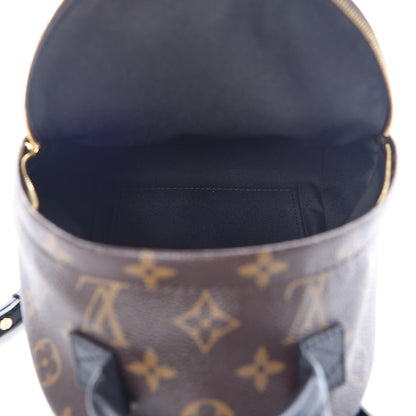Louis Vuitton Monogram Palm Springs Backpack Mini 5 of 9