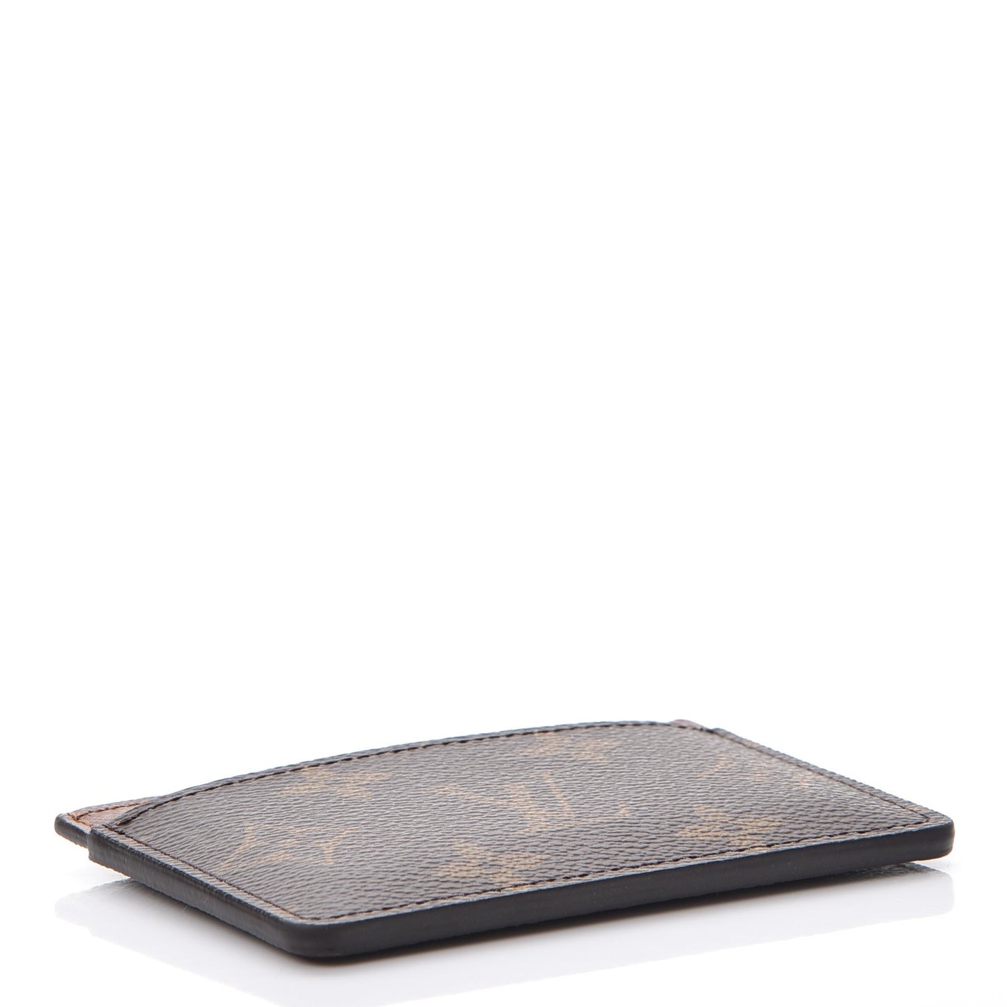 Monogram Card Holder Armagnac
