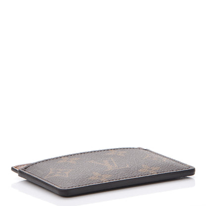 Louis Vuitton Monogram Card Holder Armagnac 4 of 9