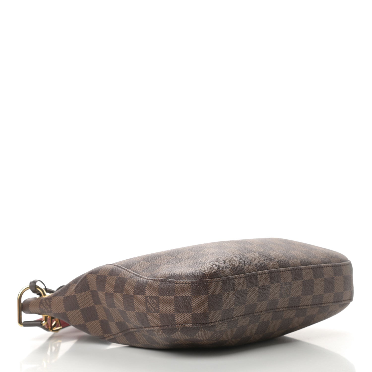 Louis Vuitton Damier Ebene South Bank Besace 4 of 13