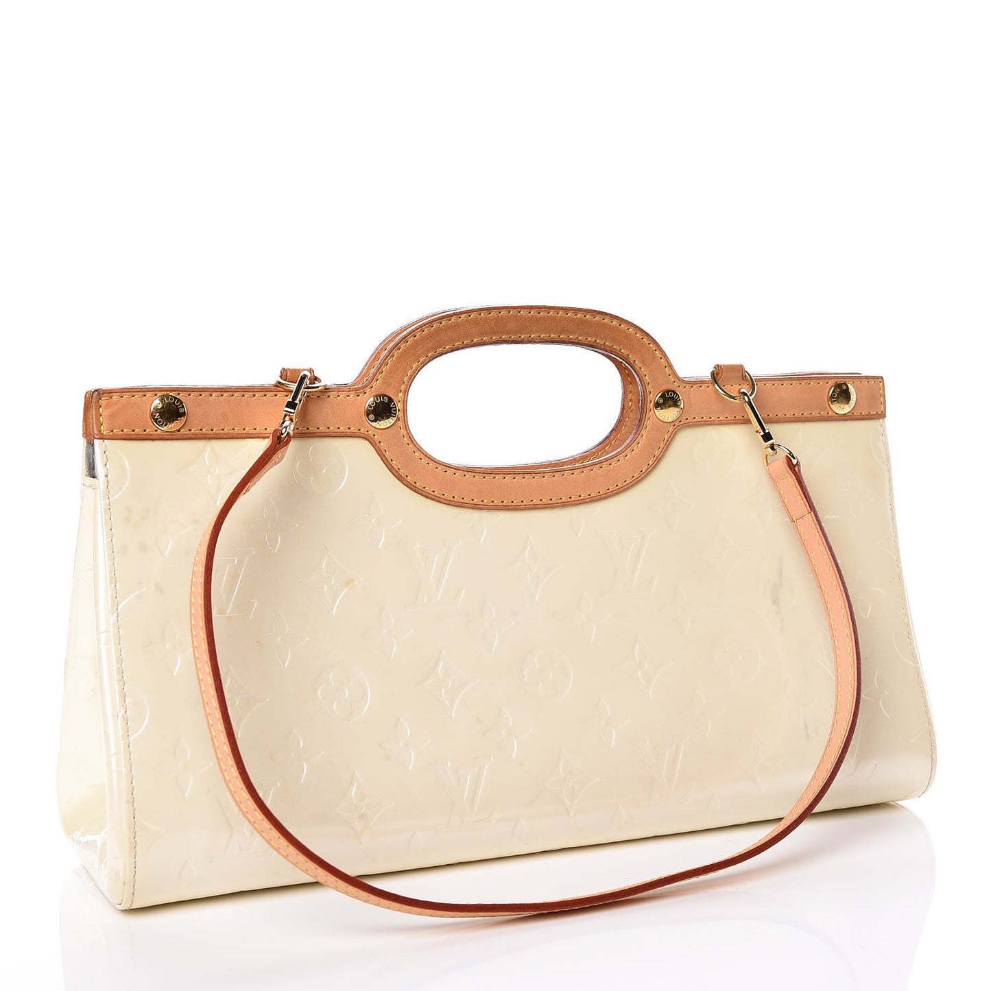 Vernis Roxbury Drive Perle