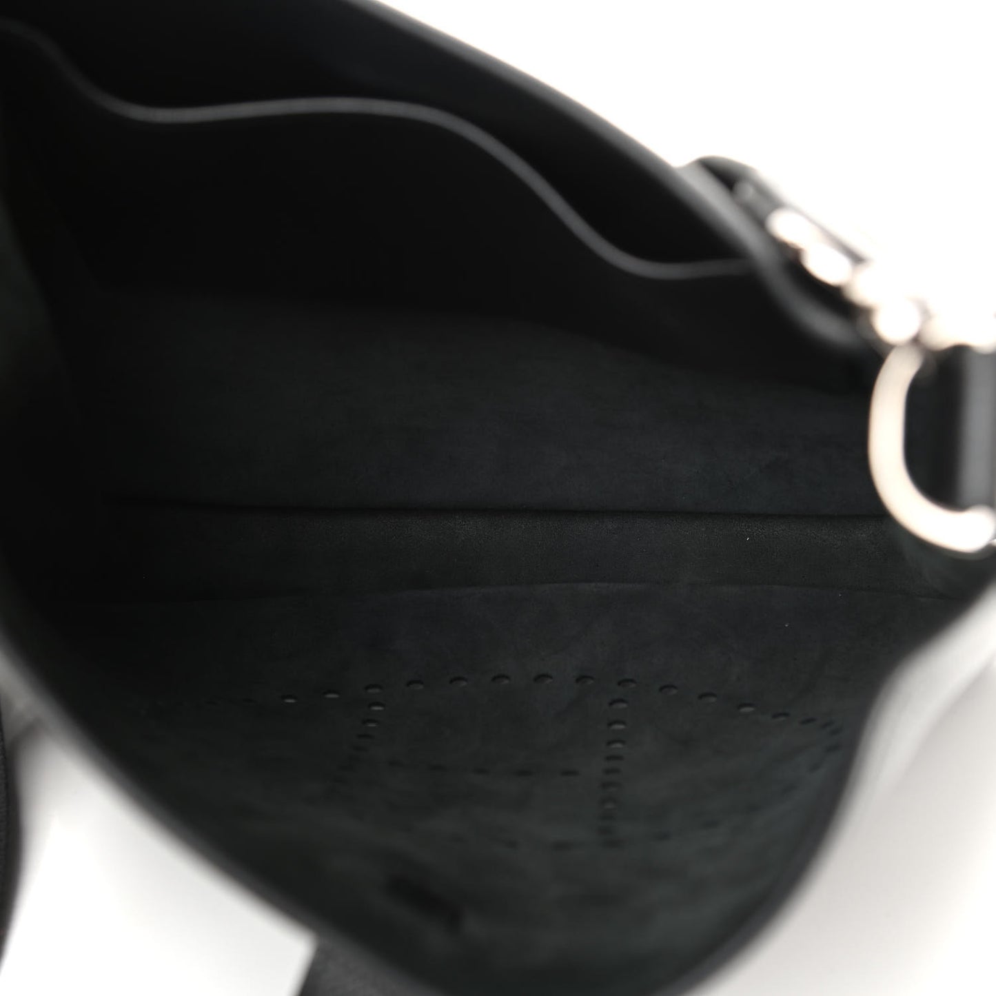 Epsom Evelyne PM Black