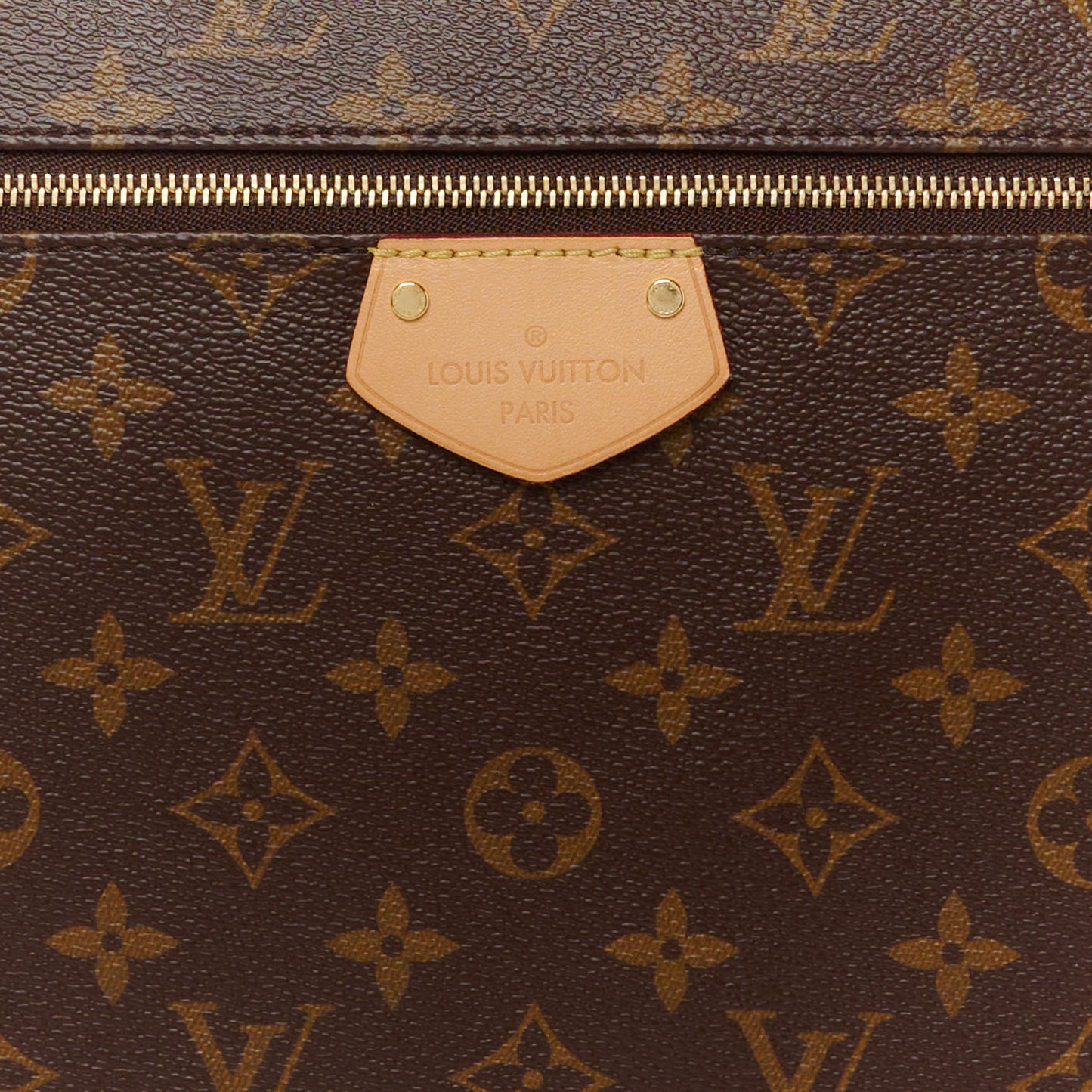 Monogram Iena MM