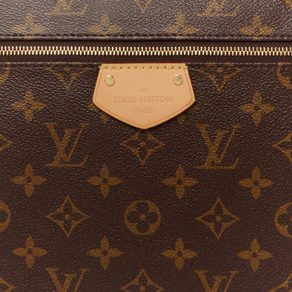 Louis Vuitton Monogram Iena MM 9 of 11